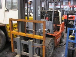 閑置1.45噸叉車(chē)求租 可靠高效的叉車(chē)租賃服務(wù)