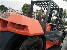 安吉叉車(chē)租賃公司 專(zhuān)業(yè)叉車(chē)租賃服務(wù)展示